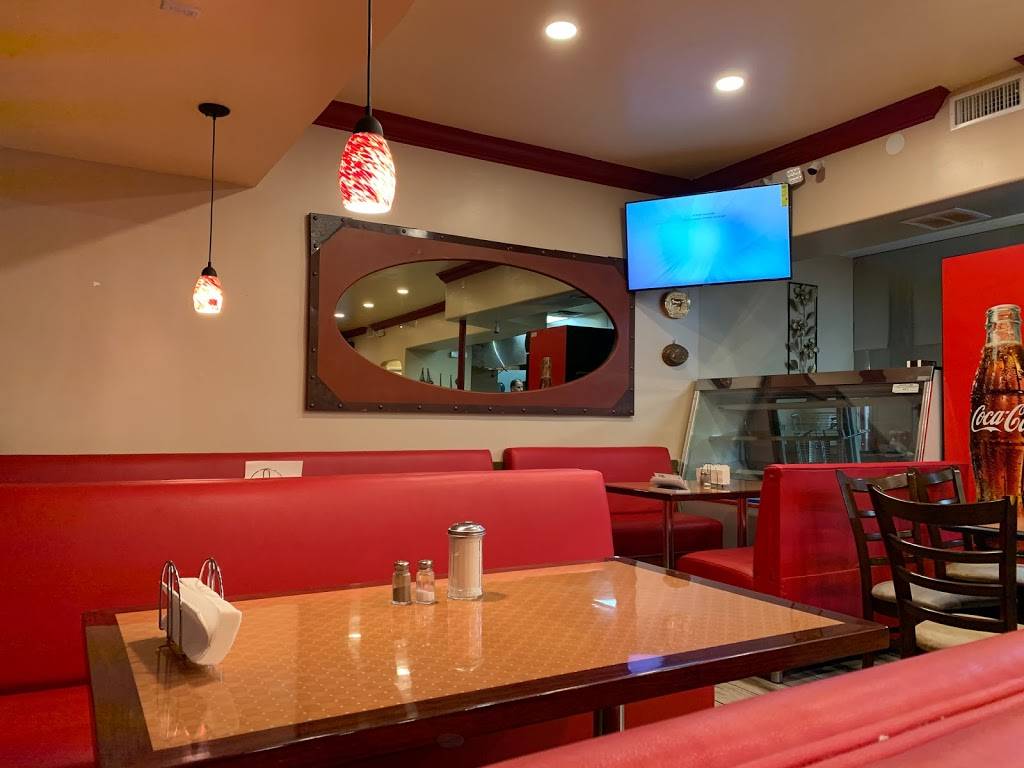 Al-Sultan Mediterranean Grill | restaurant | 1707 S Brookhurst St, Anaheim, CA 92804, USA | 7148442093 OR +1 714-844-2093