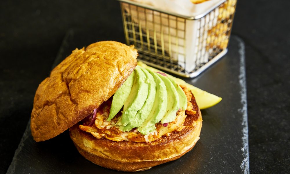 The Union Ballston | restaurant | 3811 Fairfax Dr, Arlington, VA 22203, USA | 2022531806 OR +1 202-253-1806