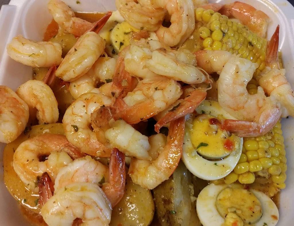 Sims Smoked Barbecue & Seafood | restaurant | 12008 E Dr Martin Luther King Jr Blvd, Seffner, FL 33584, USA | 8139221641 OR +1 813-922-1641