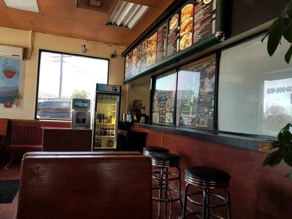 El Ranchero Restaurant | restaurant | 511 S Garfield Ave, Alhambra, CA 91801, USA | 6263009320 OR +1 626-300-9320