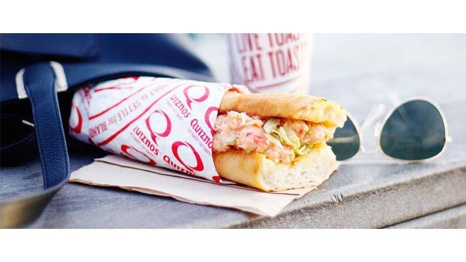 Quiznos | restaurant | Village Square, 1581 Greenbank Rd, Ottawa, ON K2J 4Y6, Canada | 6138255585 OR +1 613-825-5585