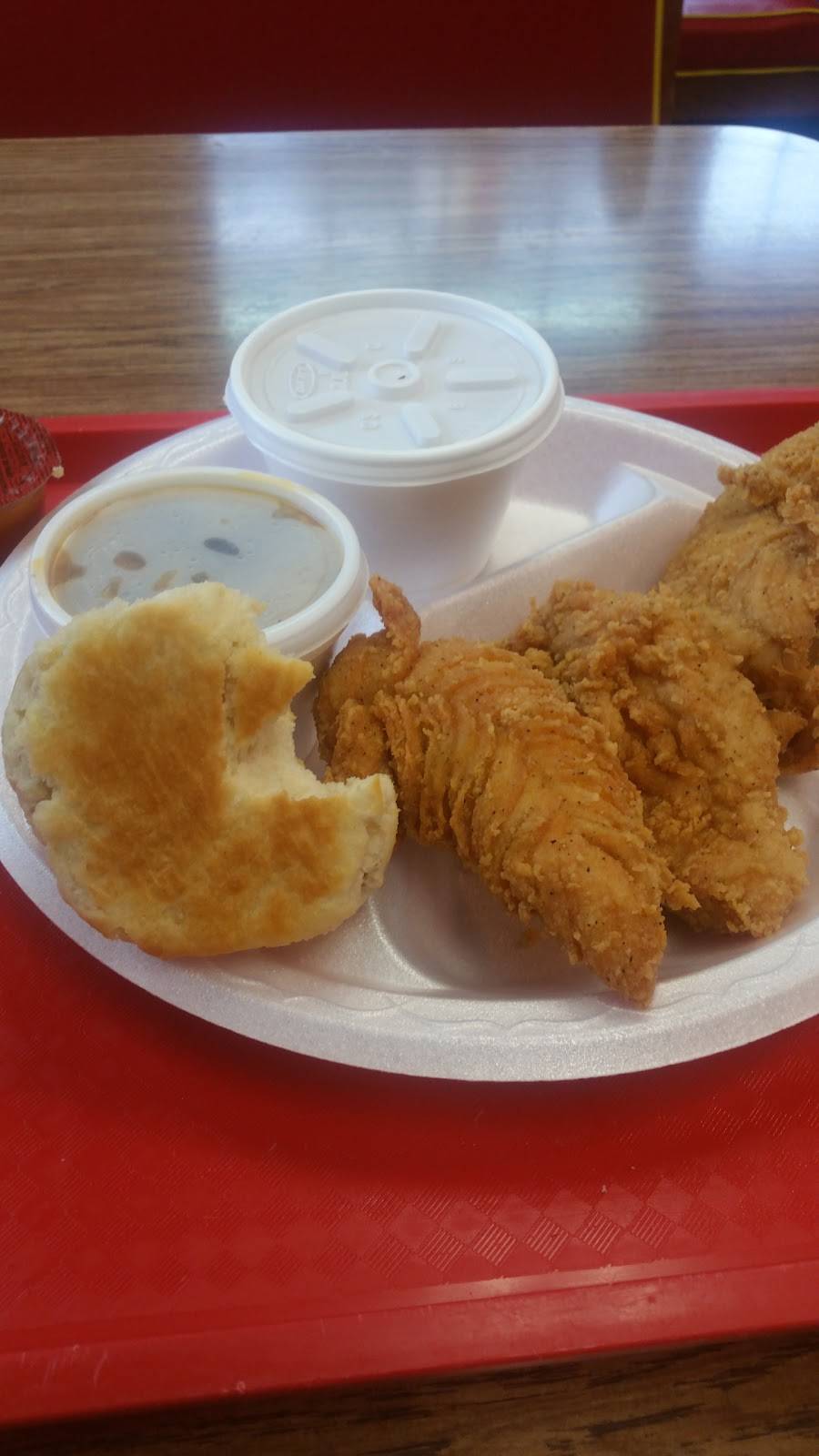 Lees Famous Recipe Chicken | restaurant | 789 Jenkins Rd, Whitesburg, KY 41858, USA | 6066334305 OR +1 606-633-4305