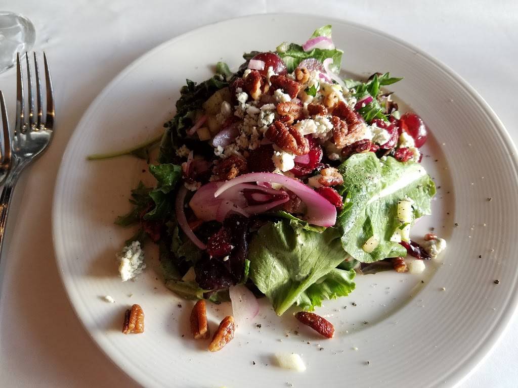 Citrus City Grille | restaurant | 122 N Glassell St, Orange, CA 92866, USA | 7146399600 OR +1 714-639-9600