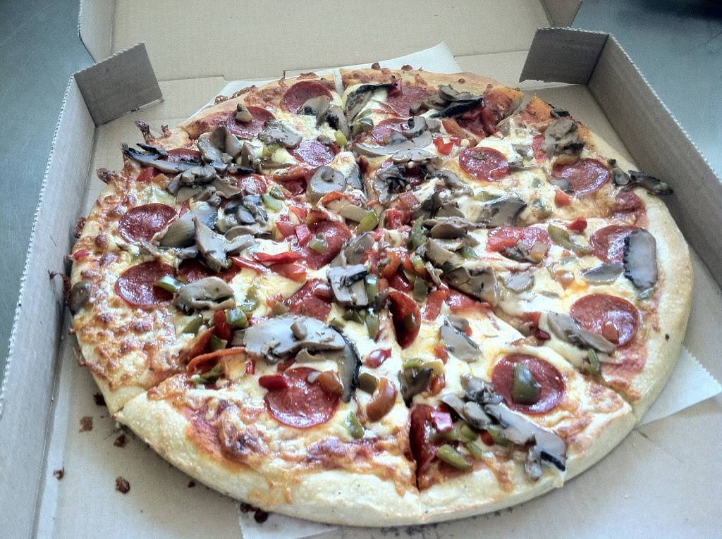 Dals Pizza | restaurant | 900 W Shamokin St, Trevorton, PA 17881, USA | 5707974161 OR +1 570-797-4161