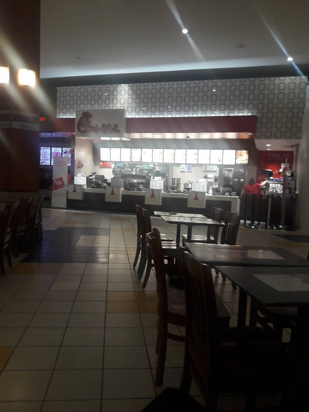 Chick-fil-A Annapolis Mall | restaurant | 1035 Annapolis Mall Rd, Annapolis, MD 21401, USA | 4102666722 OR +1 410-266-6722