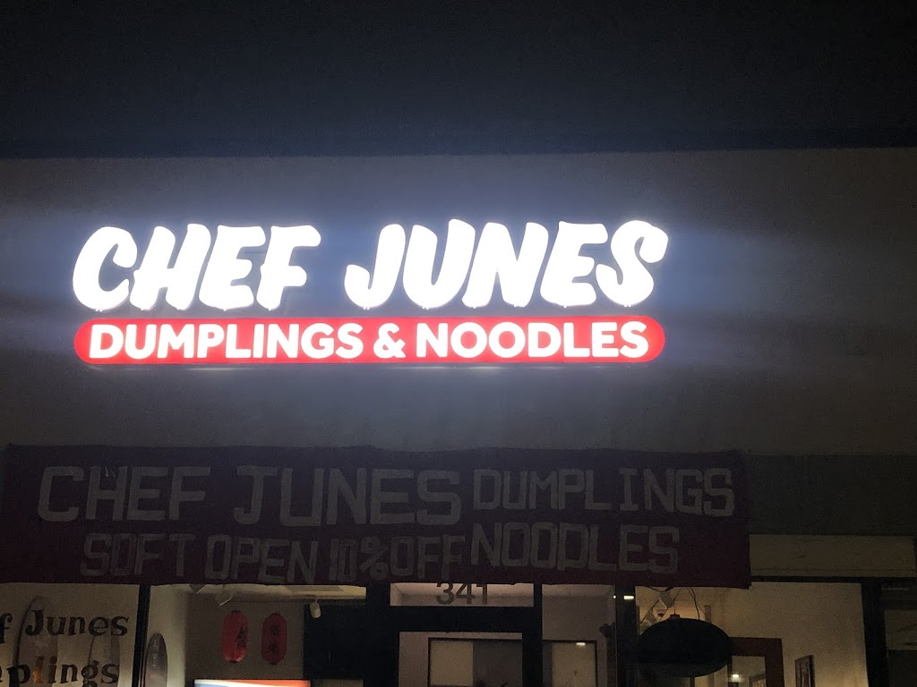Chef Junes Dumplings | restaurant | 341 W Ogden Ave, Westmont, IL 60559, USA | 6302978138 OR +1 630-297-8138