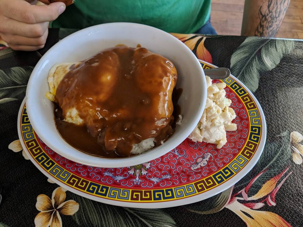 Hula Hands Restaurant | restaurant | 4630 Mountain View Dr, Anchorage, AK 99508, USA | 9072784852 OR +1 907-278-4852