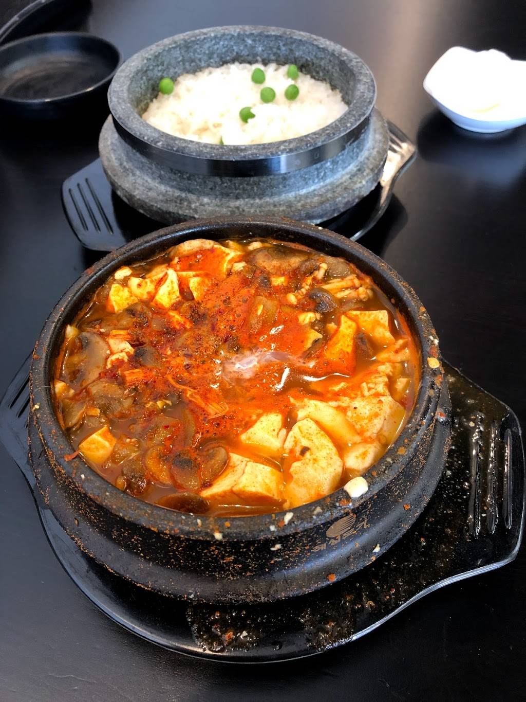 Jang guem tofu & BBQ | restaurant | 3528 Hwy 6, Sugar Land, TX 77478, USA | 8329398784 OR +1 832-939-8784