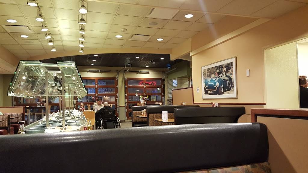 Eatn Park | restaurant | 1816 Murray Ave, Pittsburgh, PA 15217, USA | 4124227203 OR +1 412-422-7203