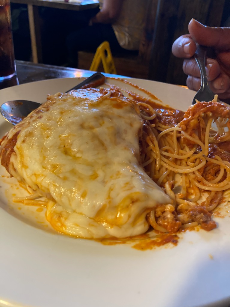 Venezias Italian Grill | restaurant | 2841 E Race Ave, Searcy, AR 72143, USA | 5012034323 OR +1 501-203-4323