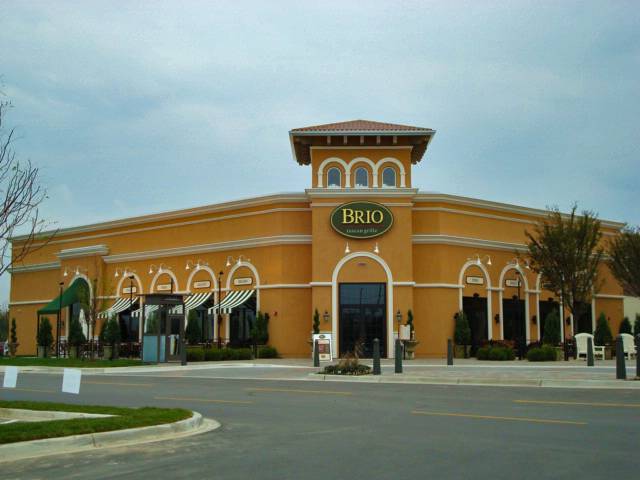 BRIO Tuscan Grille | restaurant | 17430 Hall Rd, Clinton Twp, MI 48038, USA | 5862637310 OR +1 586-263-7310