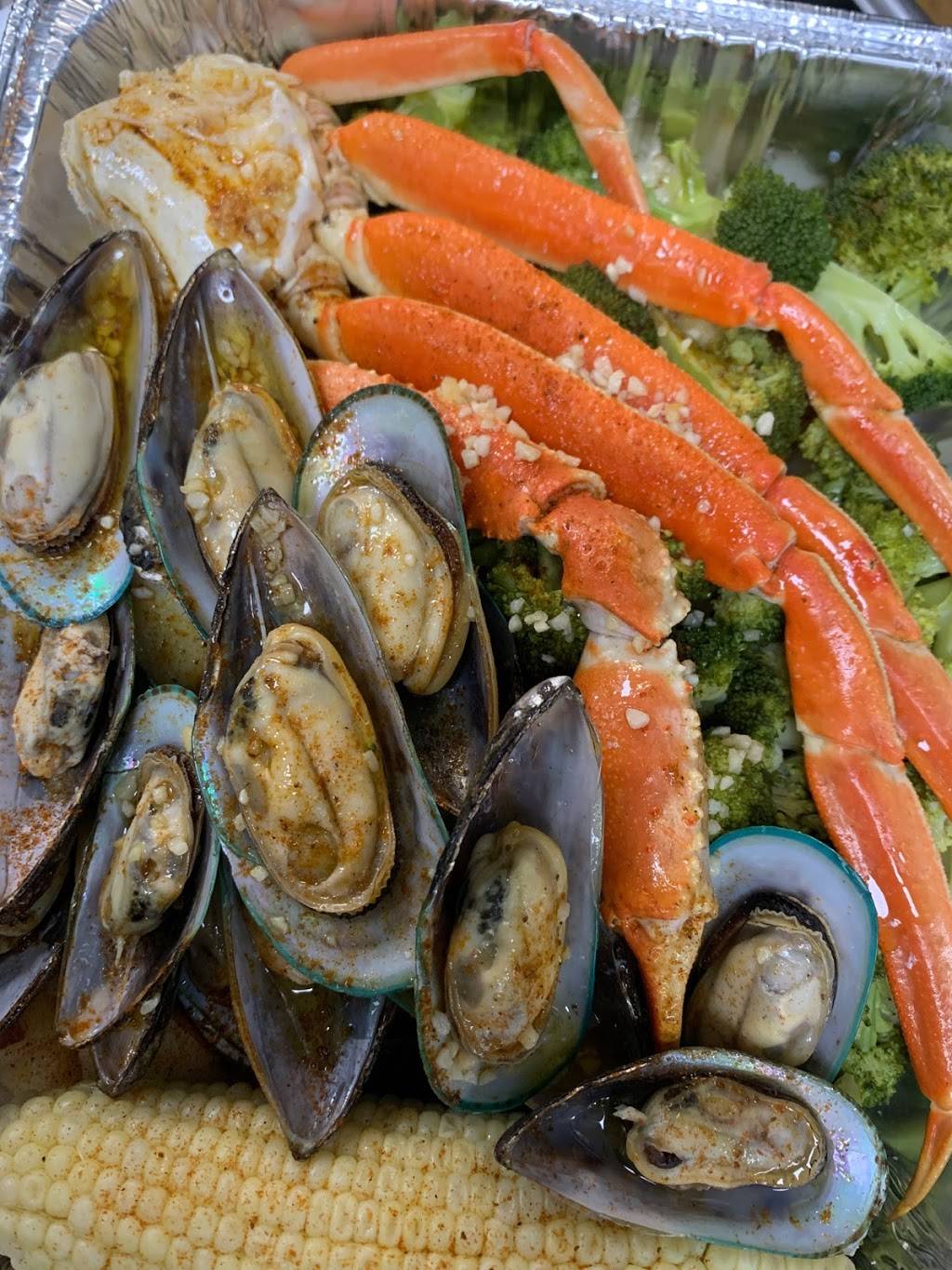 Sea Soul | restaurant | 5675 N Front St unit 320, Philadelphia, PA 19120, USA | 2673889888 OR +1 267-388-9888