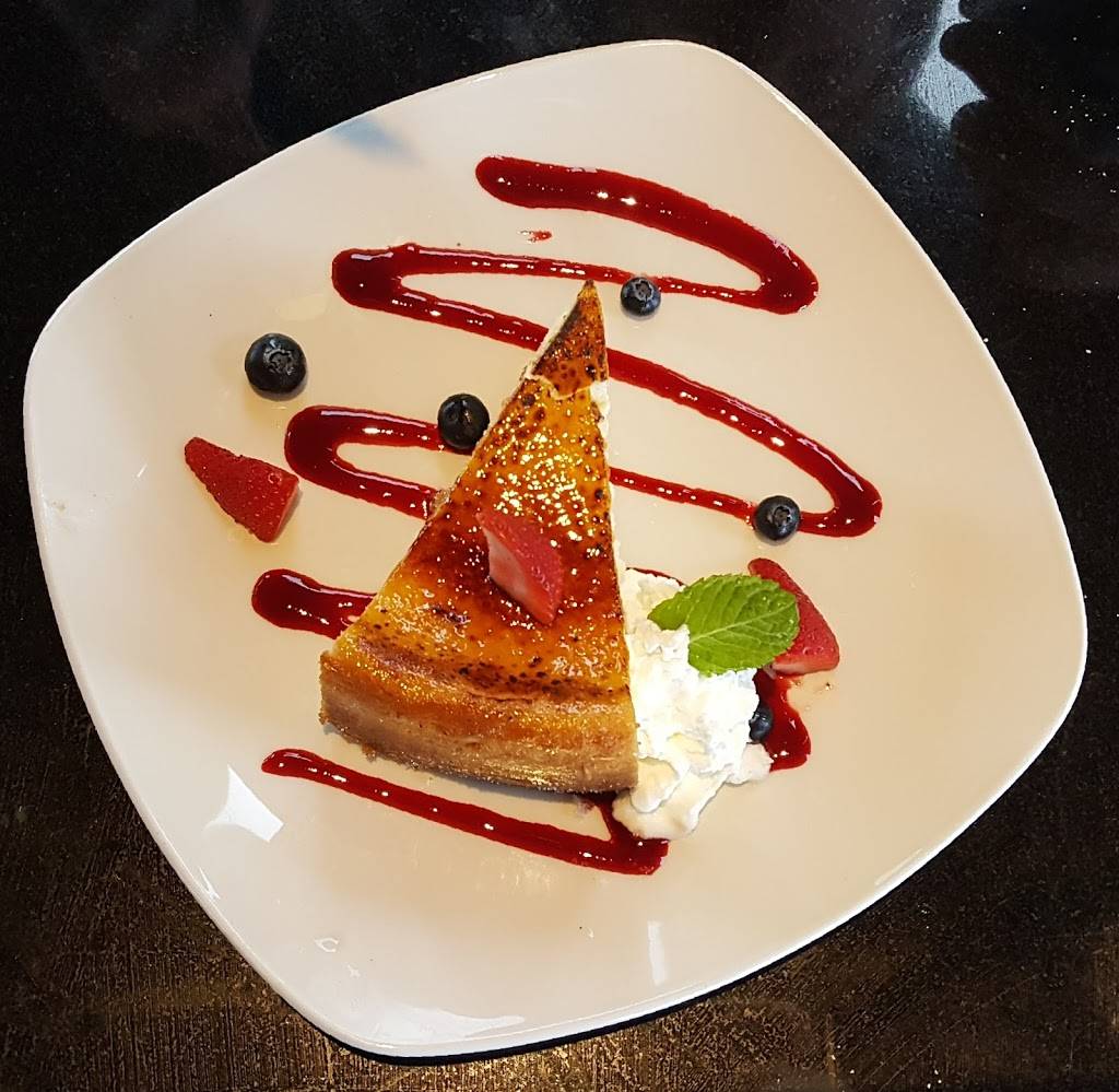 Firebirds Wood Fired Grill | restaurant | 8760 Sancus Blvd, Columbus, OH 43240, USA | 6144689180 OR +1 614-468-9180