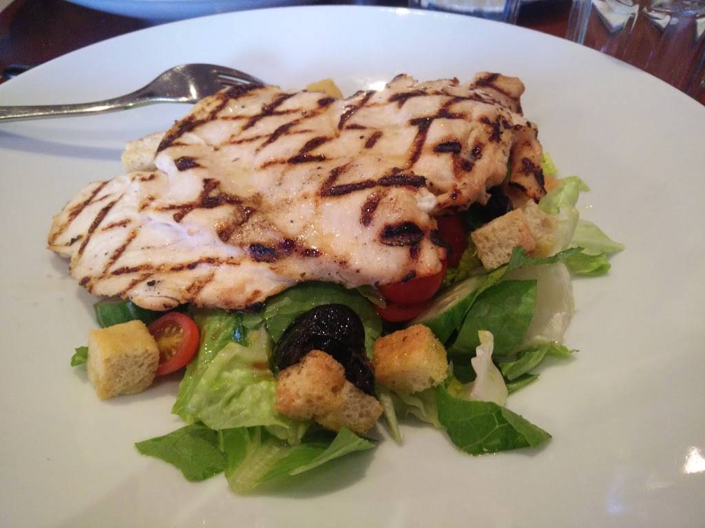 PAESE Ristorante | meal takeaway | 3827 Bathurst St, North York, ON M3H 3N1, Canada | 4166316585 OR +1 416-631-6585