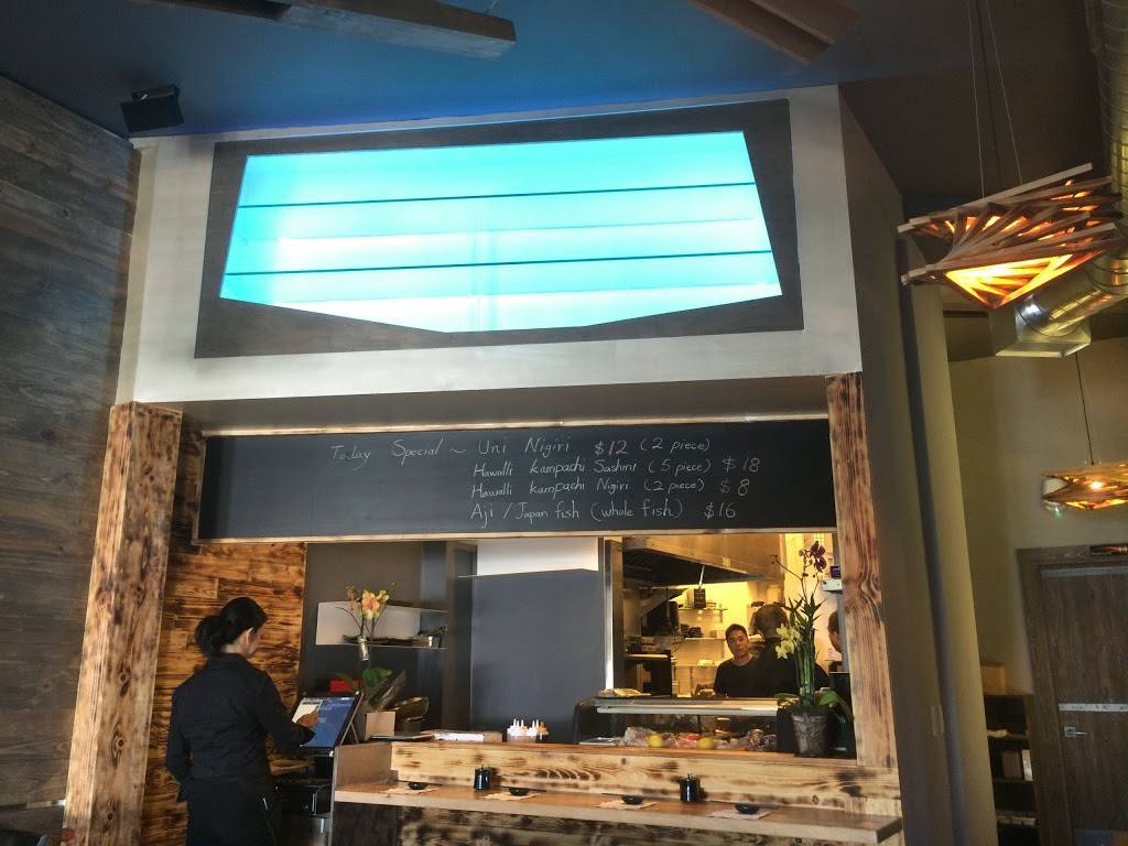 Kyosho | restaurant | 605 Santa Cruz Ave, Menlo Park, CA 94025, USA | 6506568181 OR +1 650-656-8181