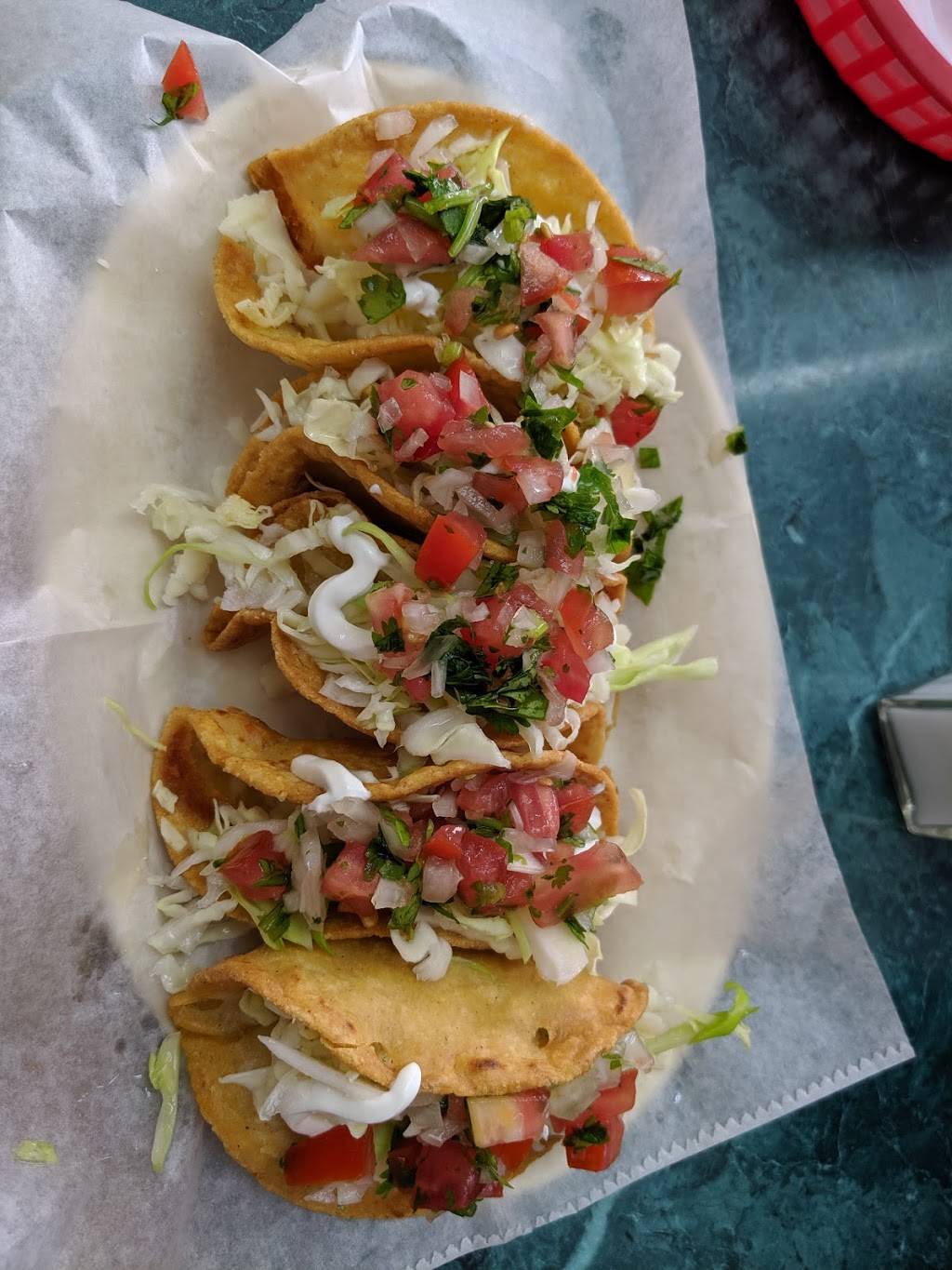 Taconazo | restaurant | 944 SW 29th St, Oklahoma City, OK 73109, USA | 4056043181 OR +1 405-604-3181