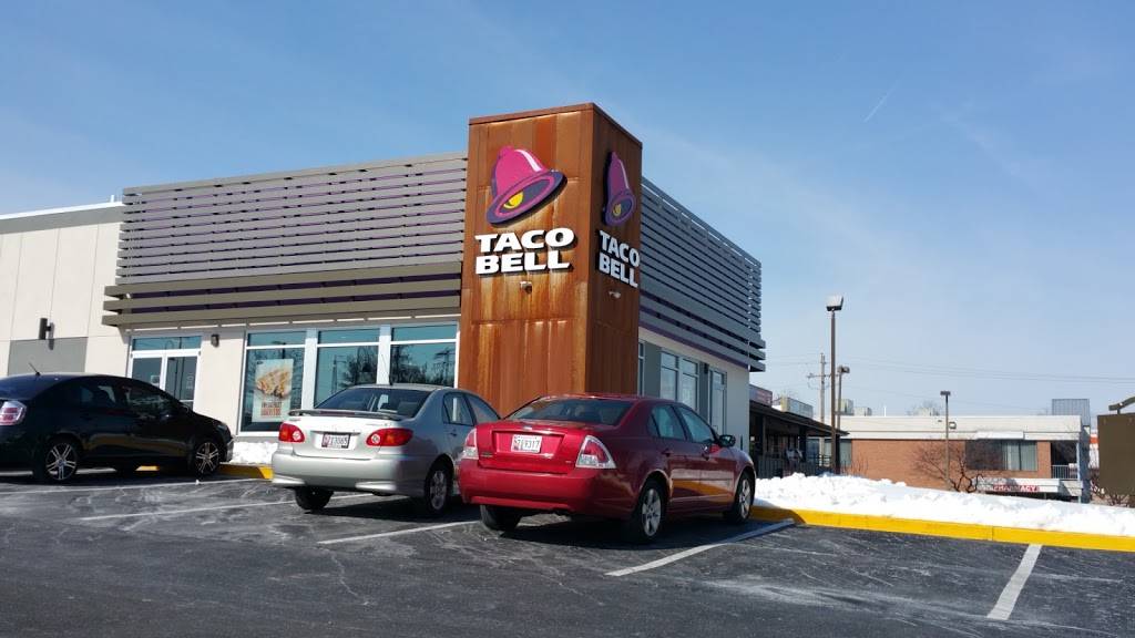 Taco Bell | meal takeaway | 1086 W Patrick St, Frederick, MD 21703, USA | 3016621839 OR +1 301-662-1839