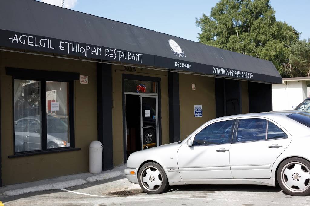 Agelgil Ethiopia Restaurant | restaurant | 2800 E Cherry St a, Seattle, WA 98122, USA | 2063246402 OR +1 206-324-6402