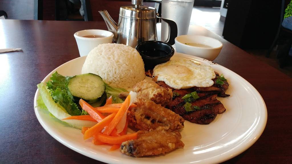 Pho Tai | restaurant | 151 CA-92, Hayward, CA 94544, USA | 5108875520 OR +1 510-887-5520