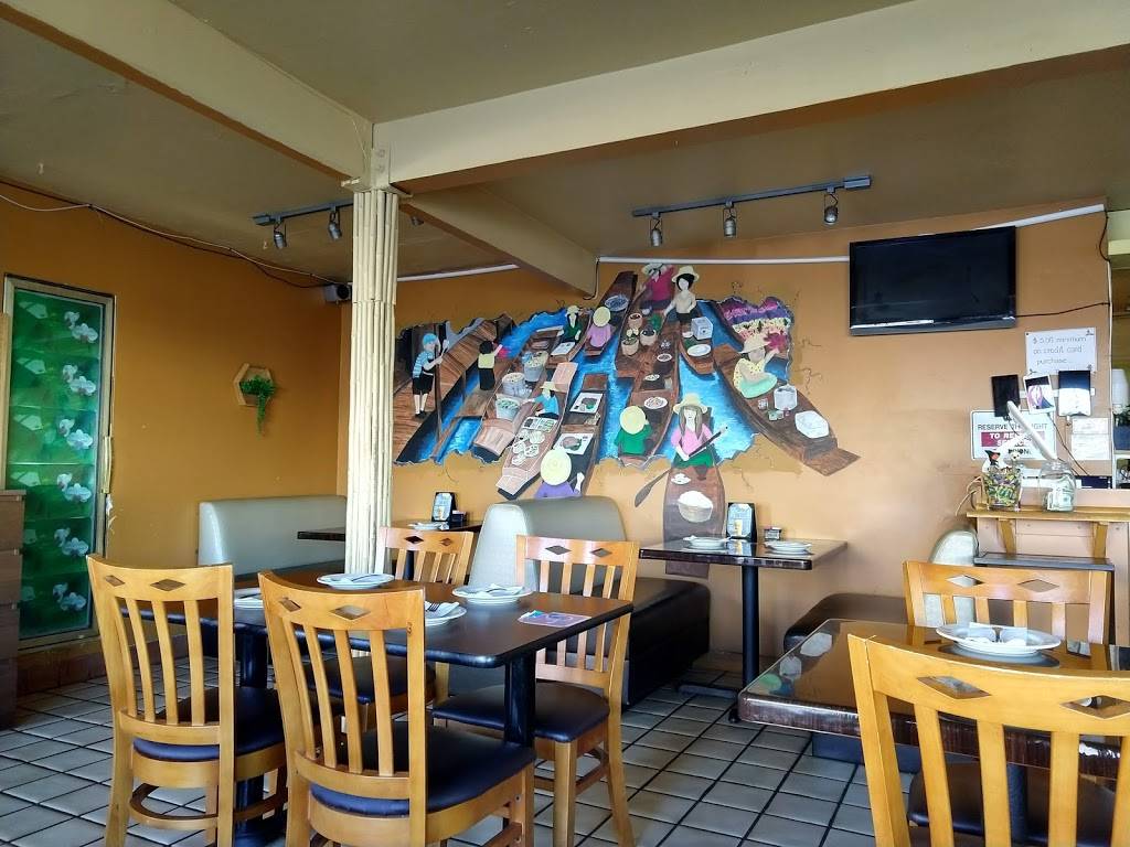 Thai Village | restaurant | 4618 Mission Blvd, San Diego, CA 92109, USA | 8582704991 OR +1 858-270-4991