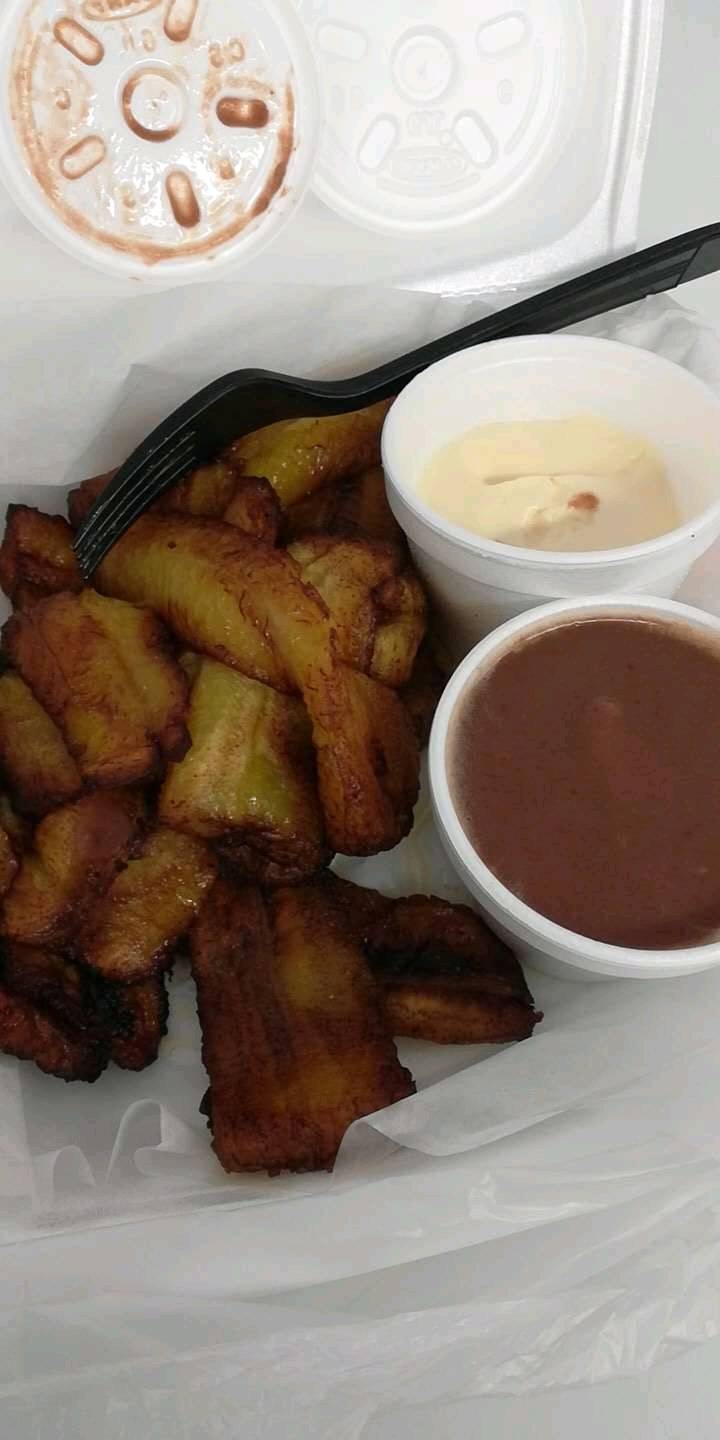 Pupuseria Sabor El Salvador | restaurant | 529 Rosecrans Ave, Compton, CA 90222, USA | 4242212415 OR +1 424-221-2415