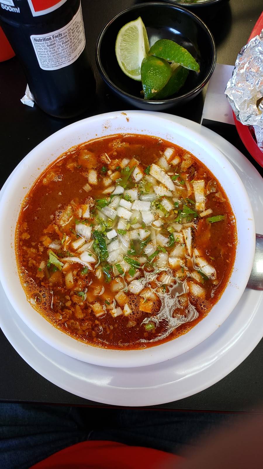 Carnitas y Tortas Ahogadas Guadalajara 2 | restaurant | 1601 S Las Vegas Blvd, Las Vegas, NV 89104, USA | 7028184771 OR +1 702-818-4771