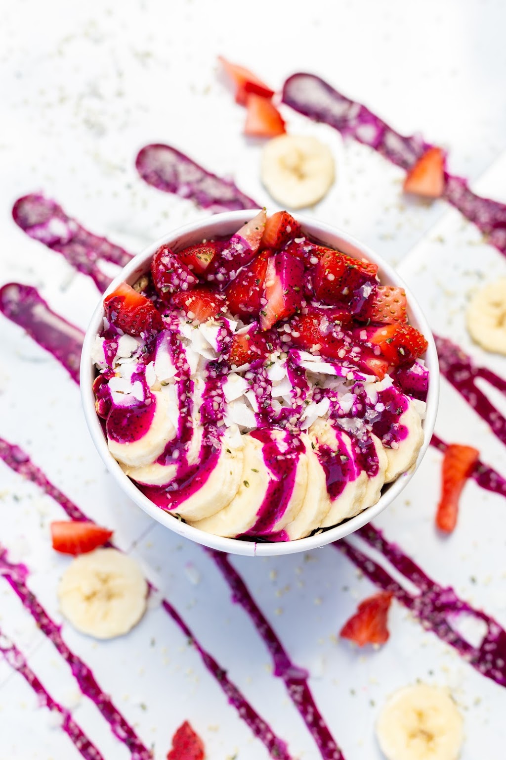 Kaleidoscope Juice | cafe | 25 S Arizona Pl, Chandler, AZ 85225, USA | 4806185891 OR +1 480-618-5891