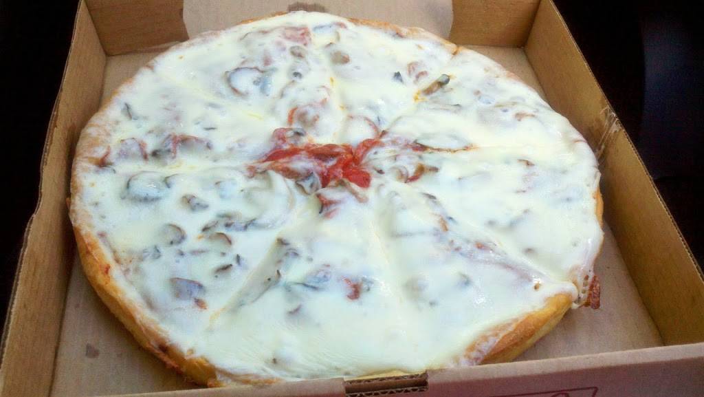 Belleria Pizza Wick | restaurant | 789 Wick Ave, Youngstown, OH 44505, USA | 3307444085 OR +1 330-744-4085