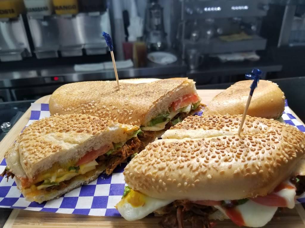 Sabor Venezolano Kendall | meal delivery | 13762 SW 88th St, Miami, FL 33186, USA | 3053836039 OR +1 305-383-6039