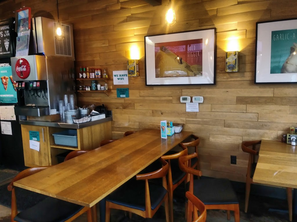 Pizzicato Pizza | restaurant | 4217 NE Fremont St, Portland, OR 97213, USA | 5034932808 OR +1 503-493-2808