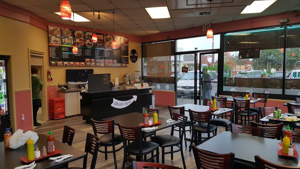 Ichi Teriyaki | restaurant | 14920 Hwy 99, Lynnwood, WA 98087, USA | 4257432848 OR +1 425-743-2848