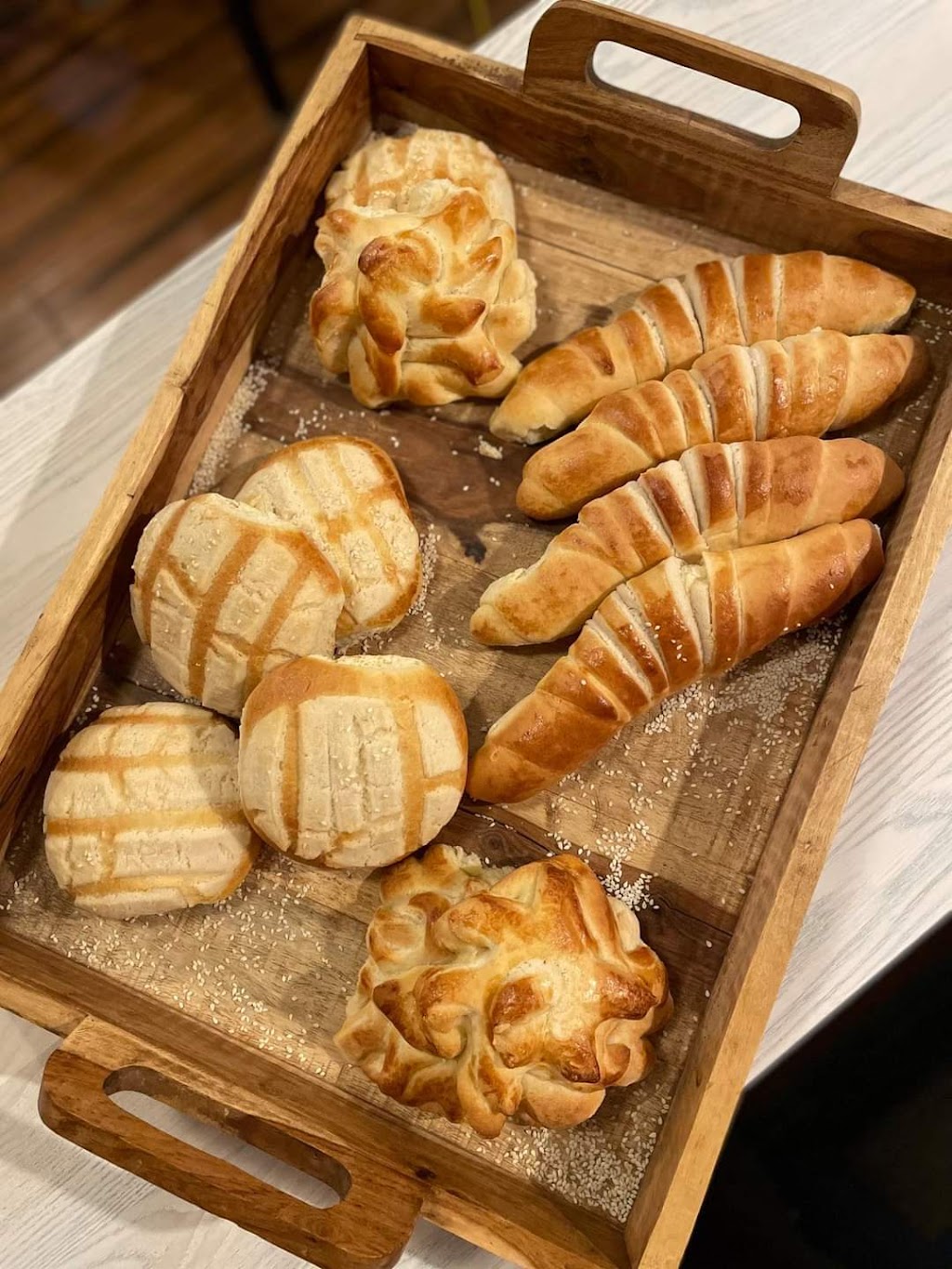 AURORAS | bakery | 399 Capitol Ave, Hartford, CT 06106, USA | 8604611127 OR +1 860-461-1127