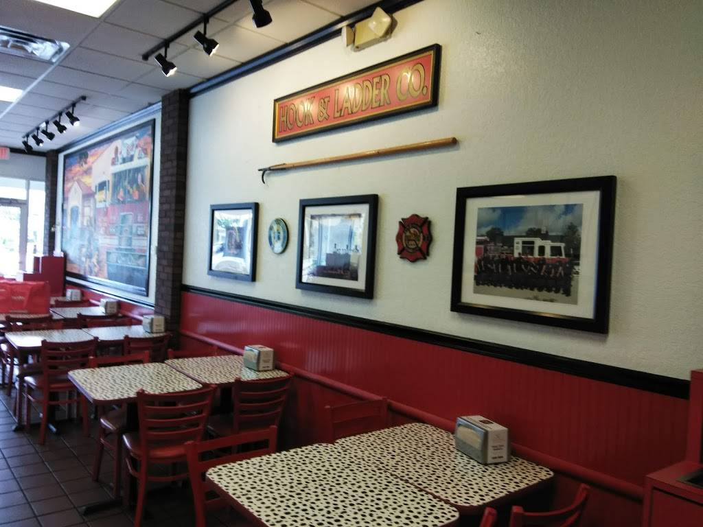 Firehouse Subs | meal delivery | 421 S Orlando Ave, Maitland, FL 32751, USA | 4077887827 OR +1 407-788-7827