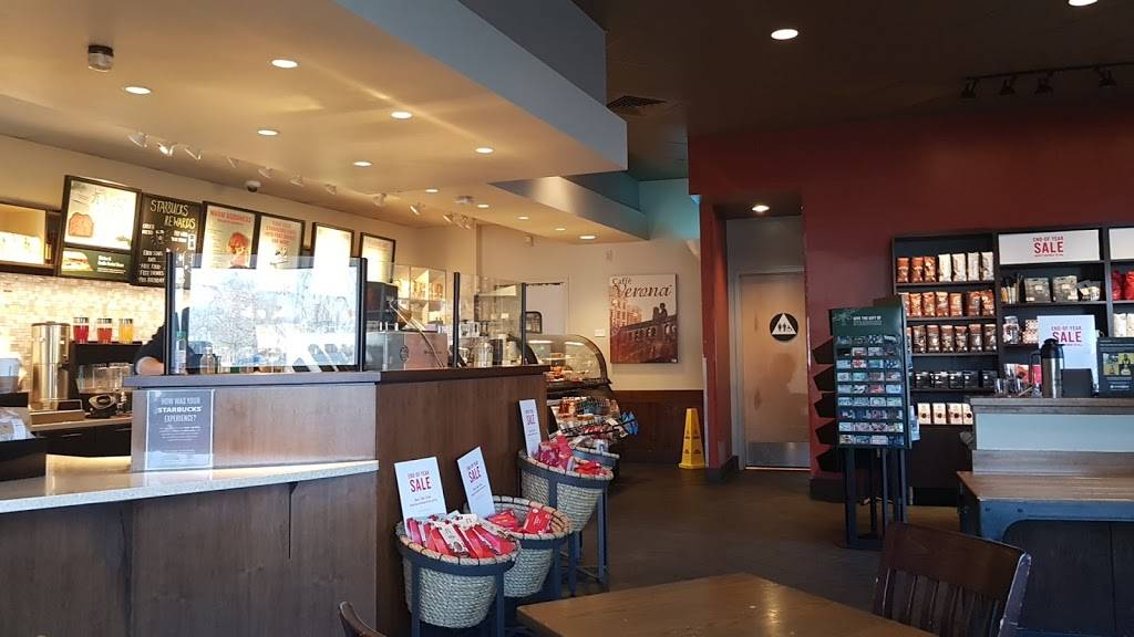 Starbucks | cafe | 947 W Olive Ave, Porterville, CA 93257, USA | 5597932857 OR +1 559-793-2857