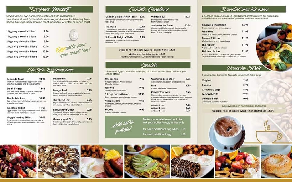 LEggspress | restaurant | 5463 Lyons Rd STE E, Coconut Creek, FL 33073, USA | 7546005846 OR +1 754-600-5846