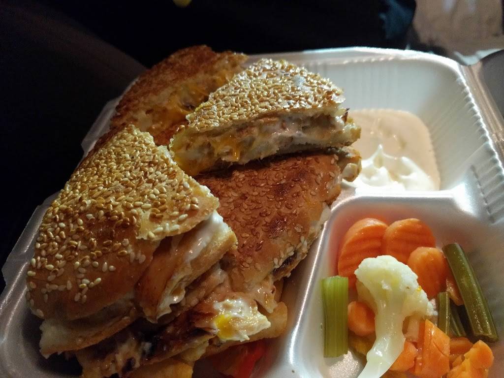 Abu Omar Halal Katy | restaurant | 1950 N Fry Rd, Houston, TX 77084, USA | 8329299339 OR +1 832-929-9339