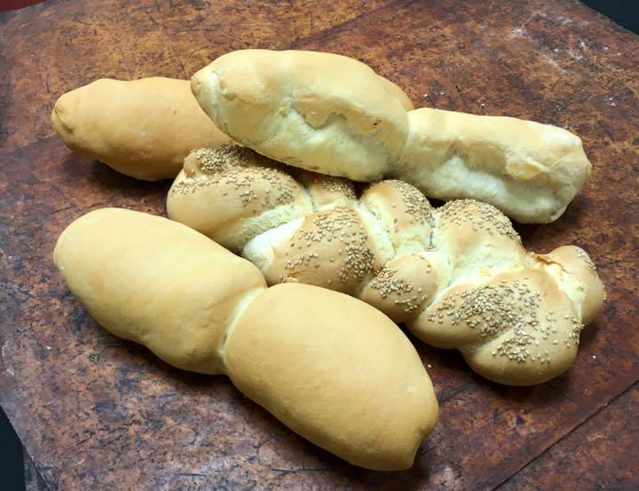 The Bistro By One Smart Cookie Company Promenade | bakery | 1700 Promenade Blvd #2601, Marrero, LA 70072, USA | 5043019329 OR +1 504-301-9329