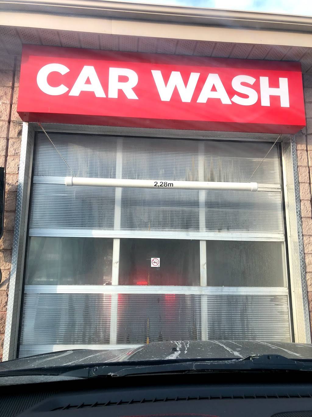 Esso | restaurant | 3075 Danforth Ave, Scarborough, ON M1L 1A8, Canada | 4166990829 OR +1 416-699-0829