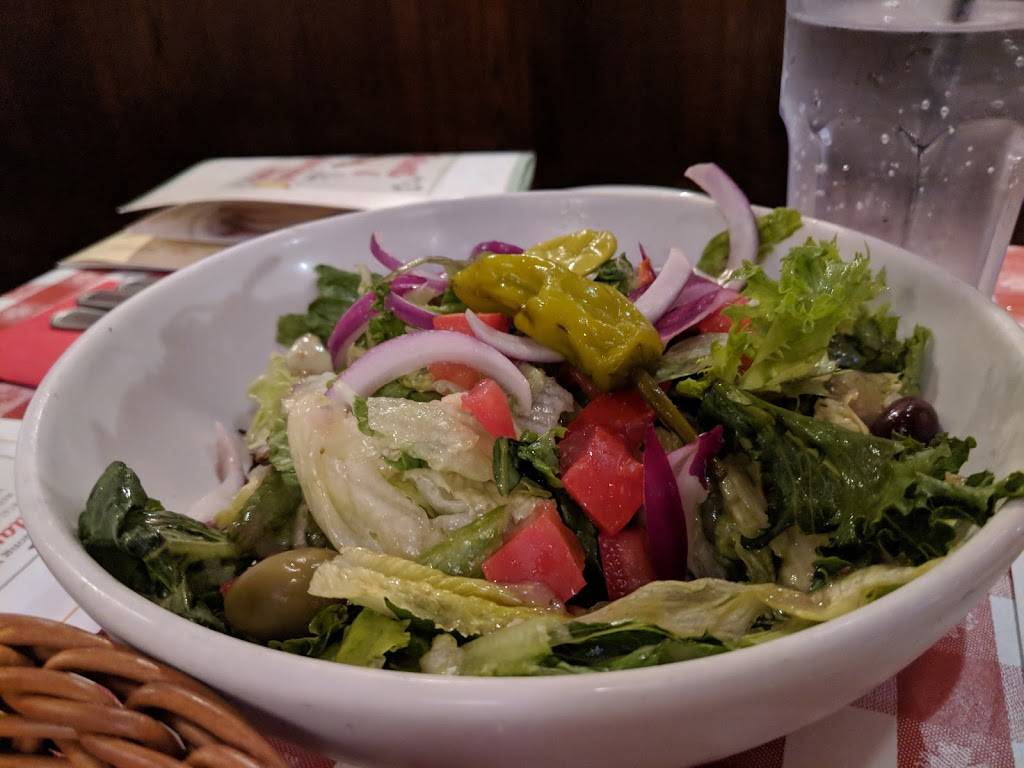 Buca di Beppo Italian Restaurant | restaurant | 5192 Buffalo Speedway, Houston, TX 77005, USA | 7136652822 OR +1 713-665-2822