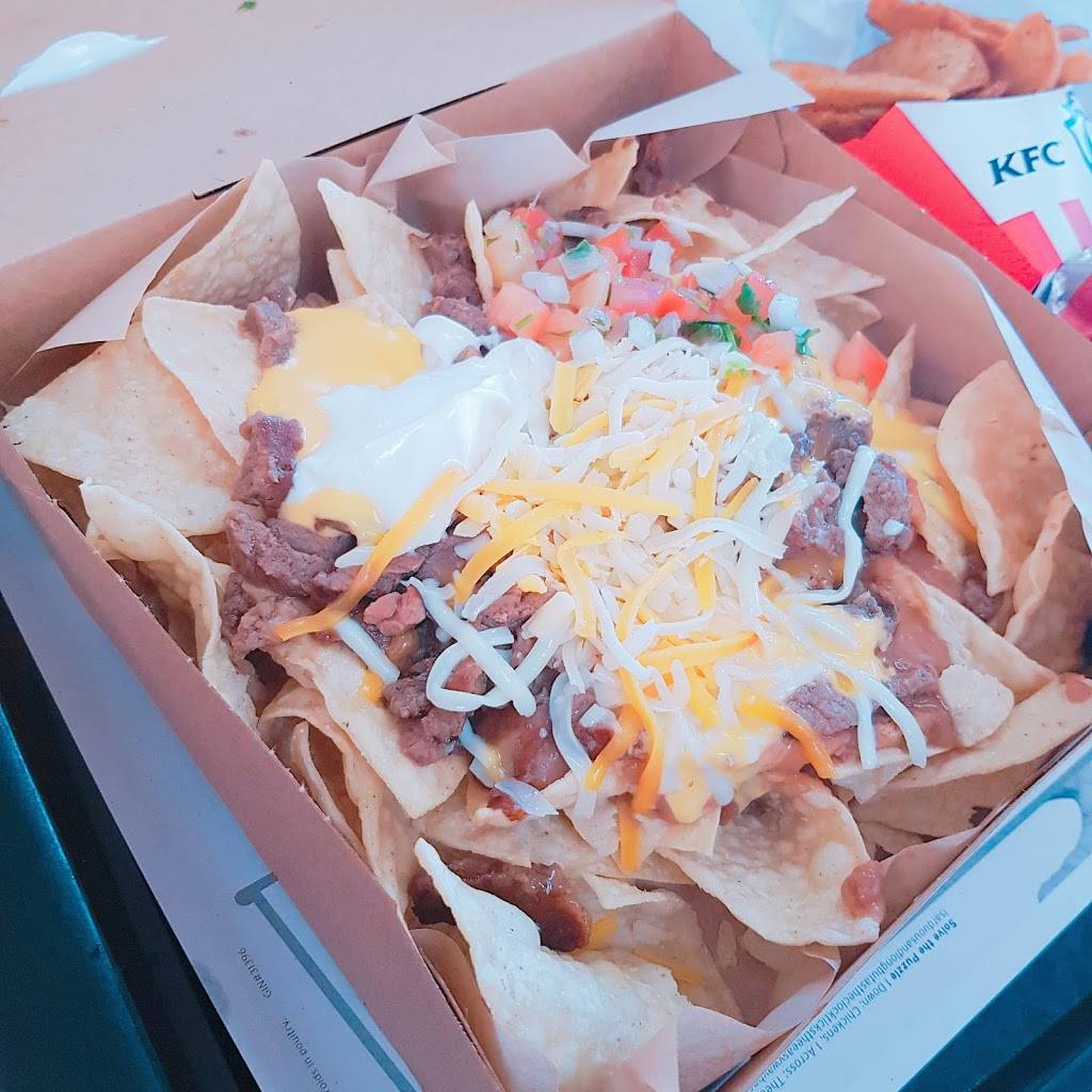 KFC | restaurant | 4371 Ontario Mills Pkwy, Ontario, CA 91764, USA | 9099877569 OR +1 909-987-7569