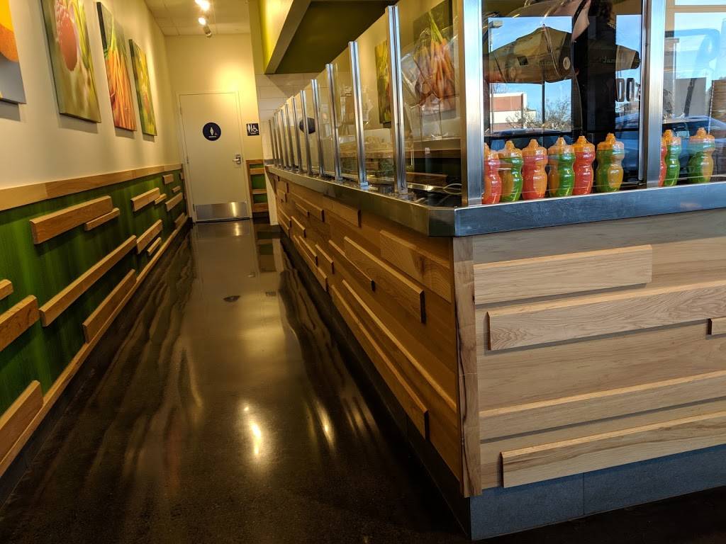 Jamba | restaurant | 7423 Fair Oaks Blvd, Carmichael, CA 95608, USA | 9162173336 OR +1 916-217-3336