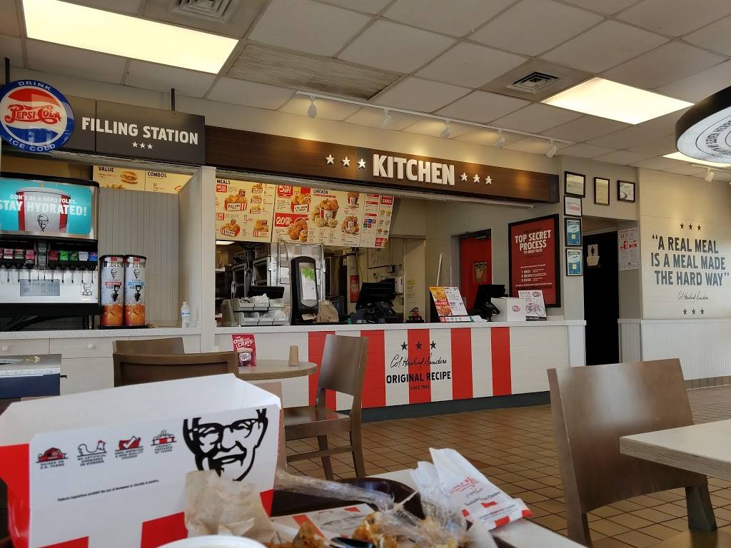 KFC | restaurant | 301 W TX-303 Spur, Grand Prairie, TX 75051, USA | 9722637318 OR +1 972-263-7318