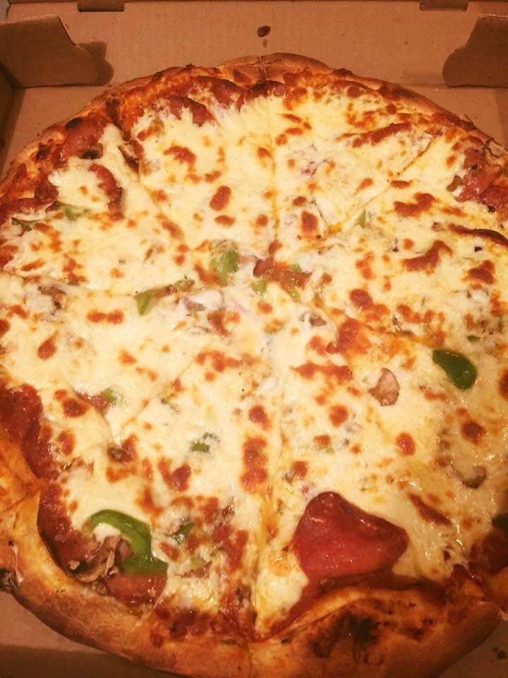 Jimmy Restaurant | restaurant | 3924 Rue Hochelaga, Montréal, QC H1W 1J9, Canada | 5142552462 OR +1 514-255-2462