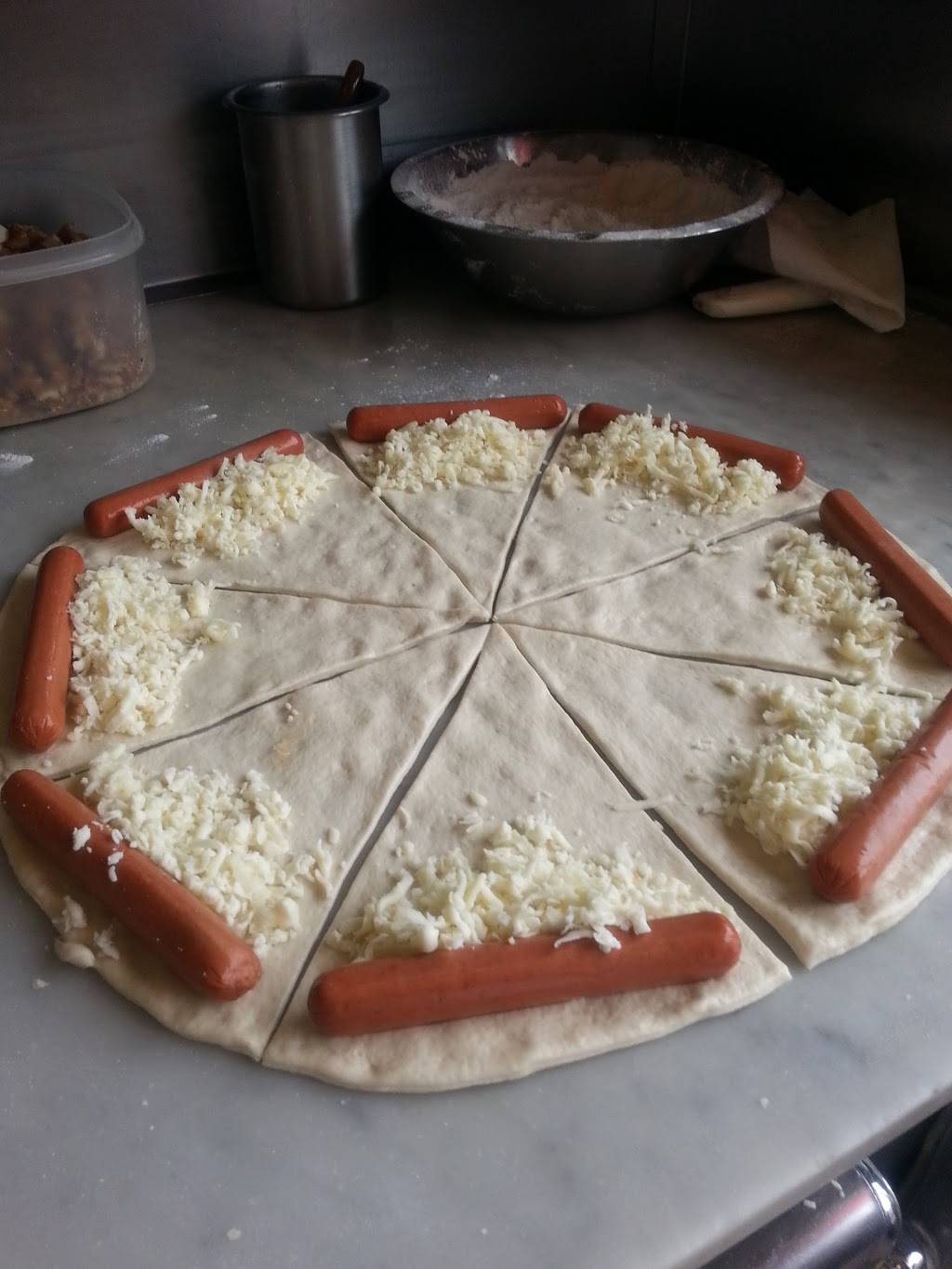 J&M Pizza | meal takeaway | 1323 Avenue U, Brooklyn, NY 11229, USA | 7186456010 OR +1 718-645-6010