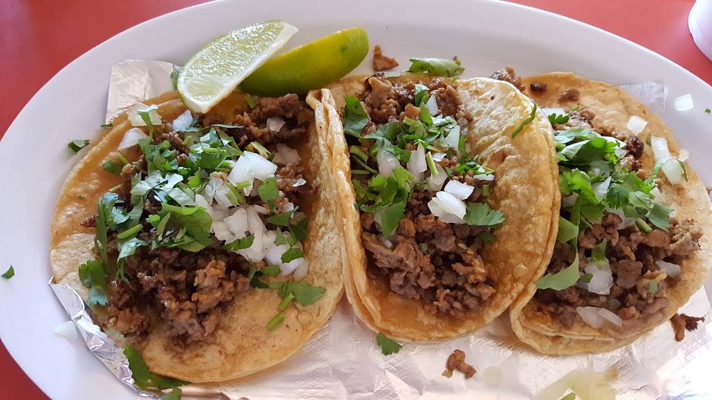 Mucho Taco | restaurant | 4901 Palm Beach Blvd #190, Fort Myers, FL 33905, USA | 2392260505 OR +1 239-226-0505