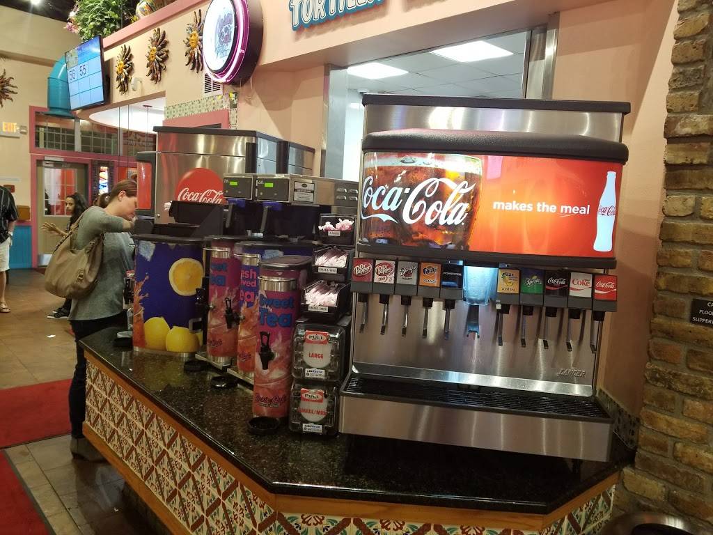 Rosas Café & Tortilla Factory | restaurant | 420 Coit Rd, Plano, TX 75075, USA | 4693310226 OR +1 469-331-0226