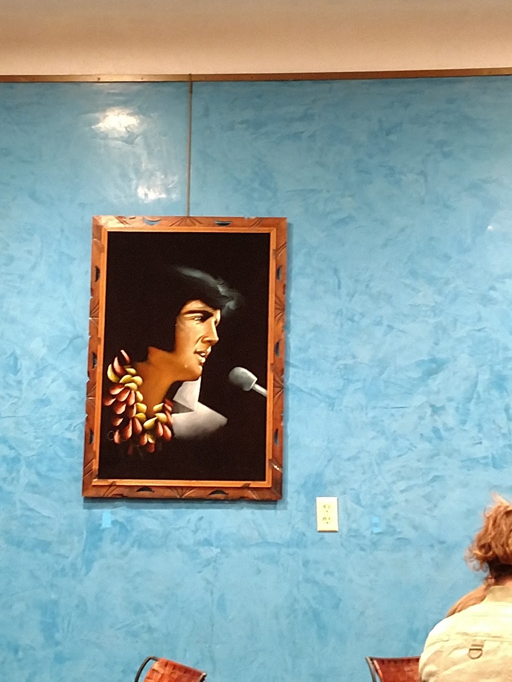 Velvet Elvis Pizza Company | restaurant | 292 Naugle Ave, Patagonia, AZ 85624, USA | 5203940069 OR +1 520-394-0069