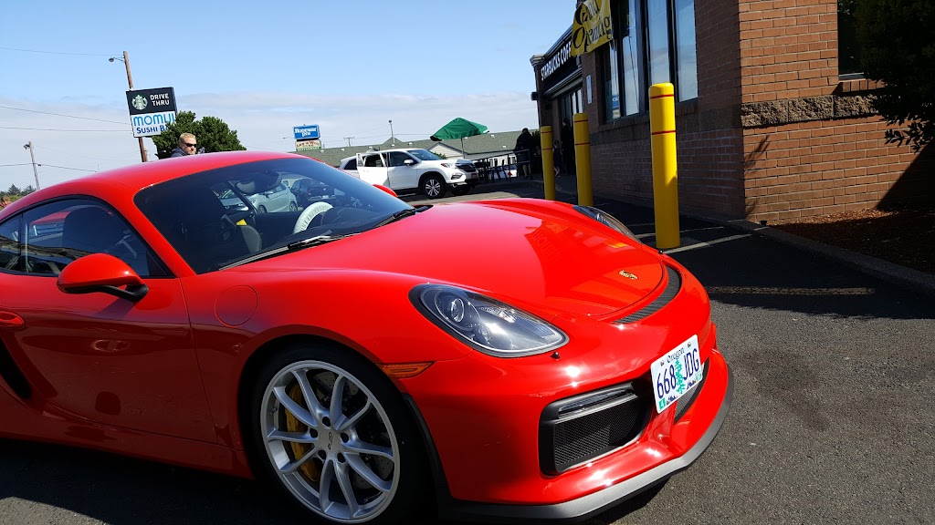 Starbucks | cafe | 122 N Coast Hwy, Newport, OR 97365, USA | 5412658610 OR +1 541-265-8610