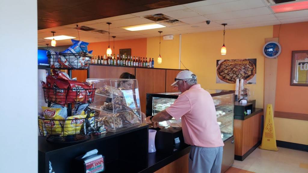 Giovannis Pizza | restaurant | 42641 US-27, Davenport, FL 33837, USA | 8634386634 OR +1 863-438-6634