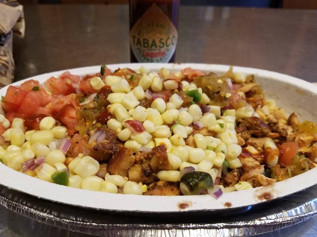 Chipotle Mexican Grill | restaurant | 463 86th St, Brooklyn, NY 11209, USA | 7188330534 OR +1 718-833-0534